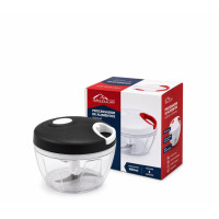 PROCESSADOR DE ALIMENTOS MANUAL 500ML MR78¢